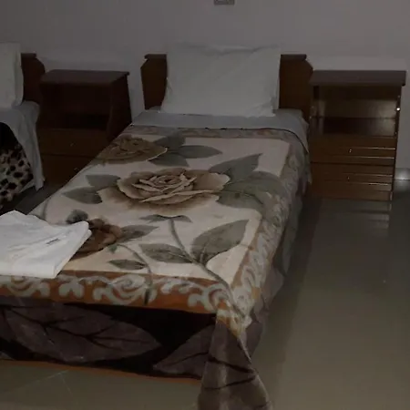 Hotel Artur