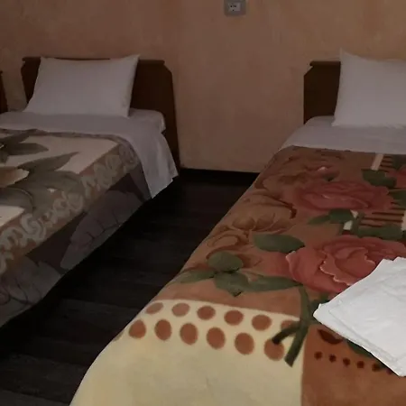 Artur Hotel Leskovik